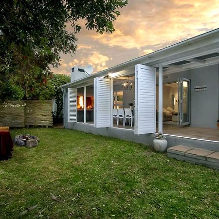 Onrus Cottage Hermanus Εξωτερικό φωτογραφία