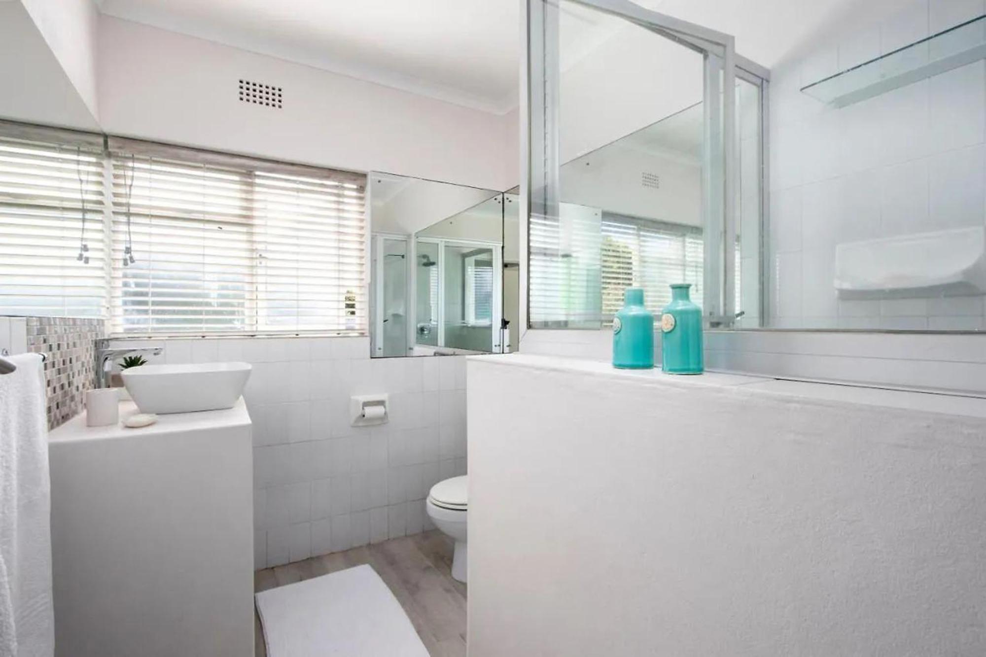 Onrus Cottage Hermanus Εξωτερικό φωτογραφία