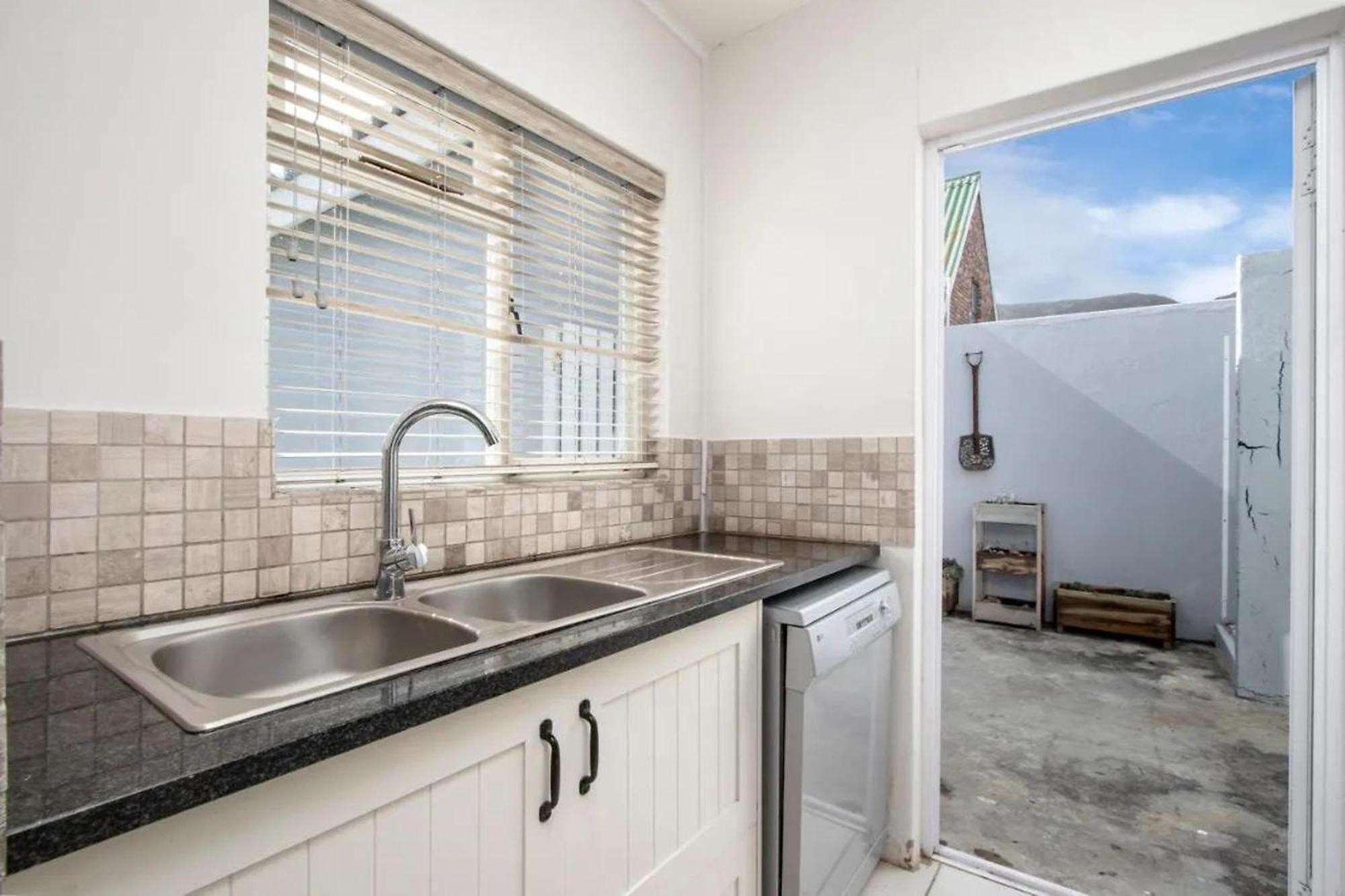 Onrus Cottage Hermanus Εξωτερικό φωτογραφία