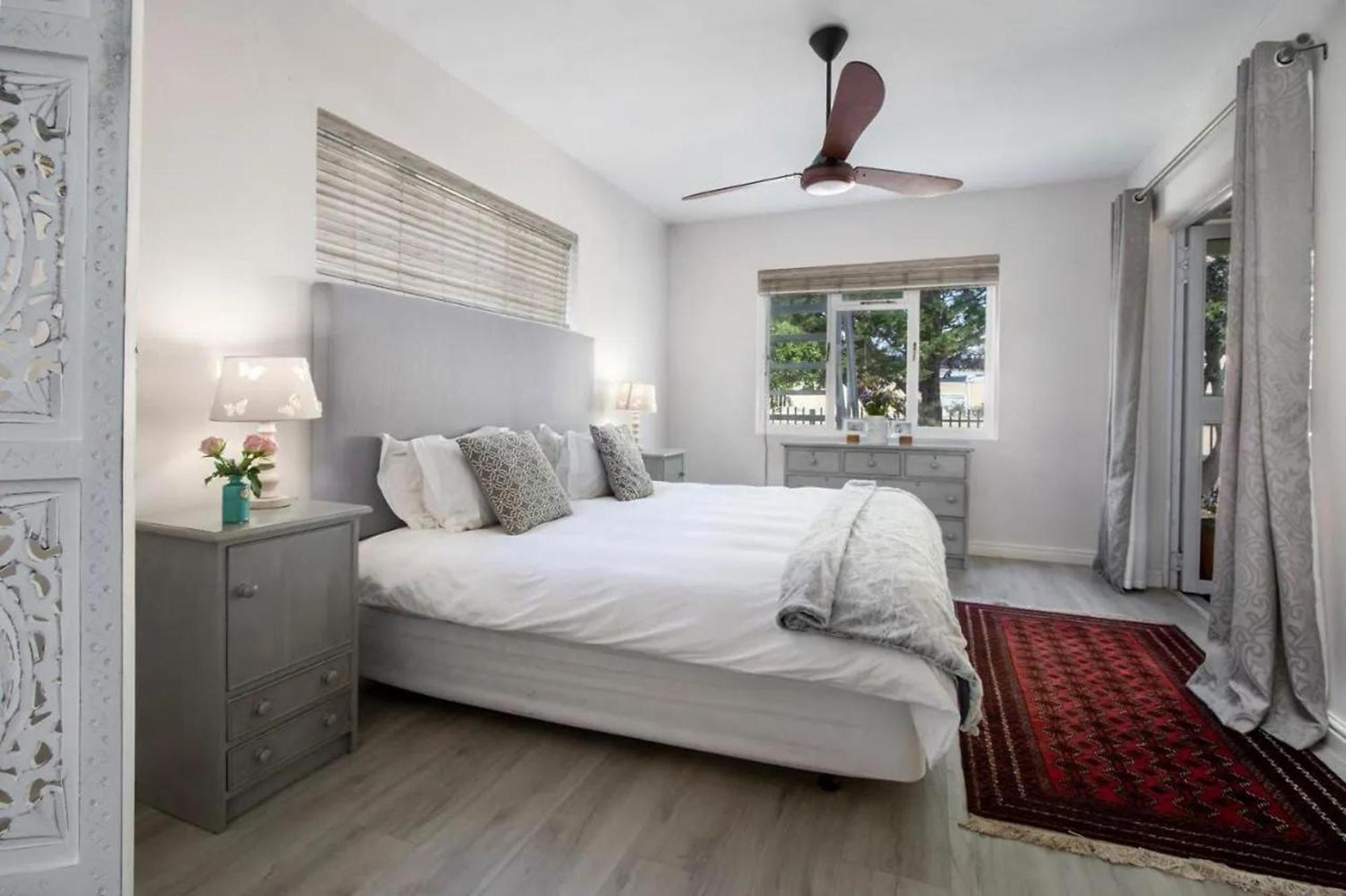 Onrus Cottage Hermanus Εξωτερικό φωτογραφία