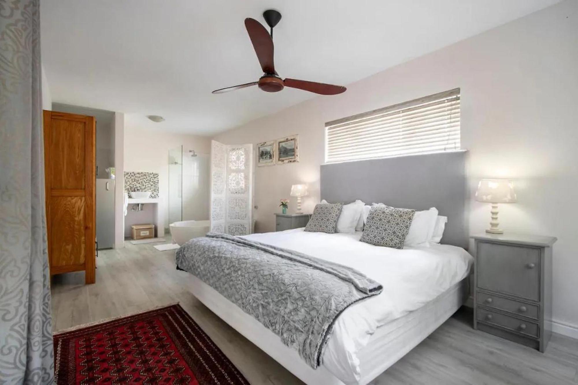 Onrus Cottage Hermanus Εξωτερικό φωτογραφία