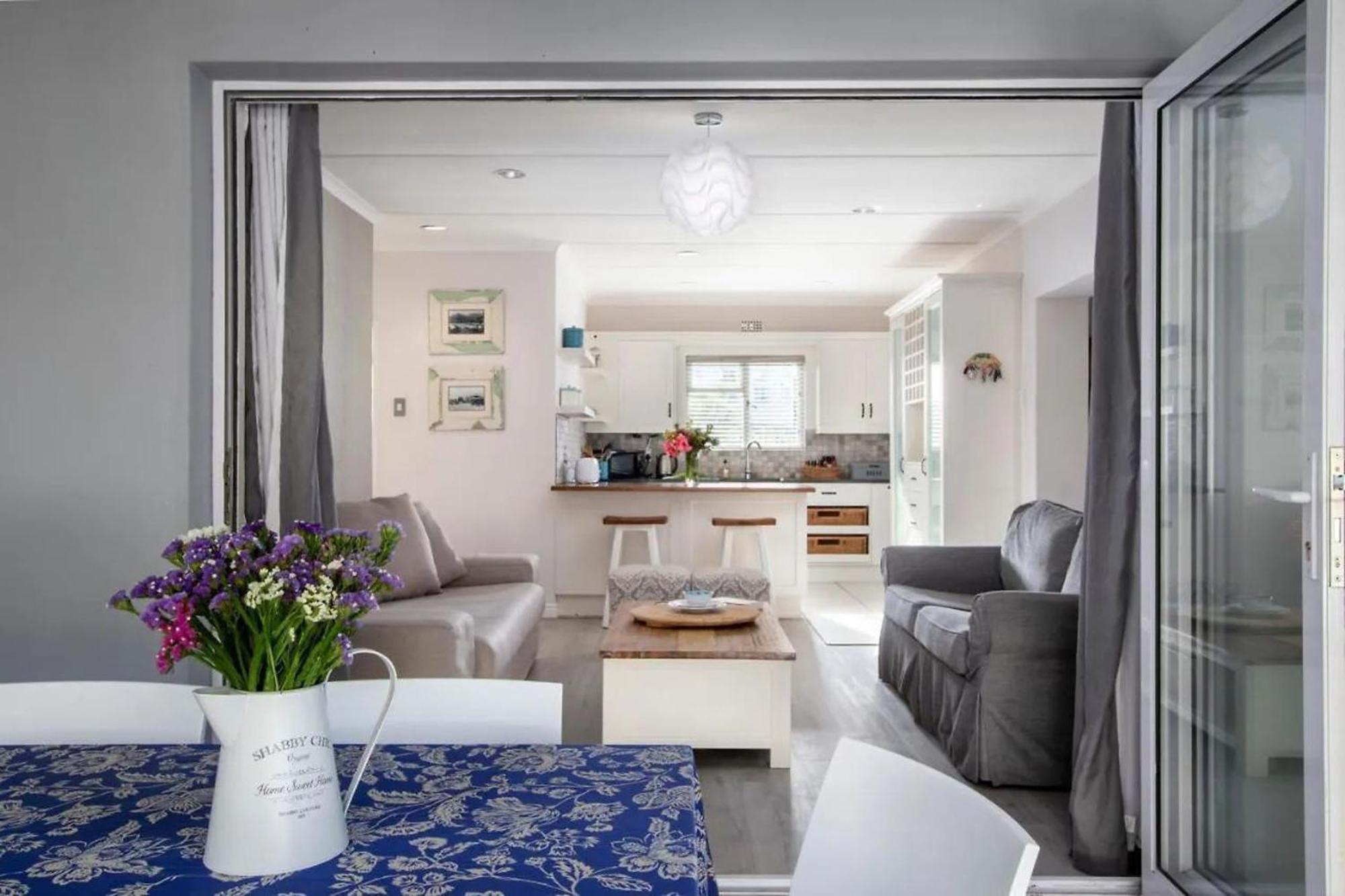 Onrus Cottage Hermanus Εξωτερικό φωτογραφία