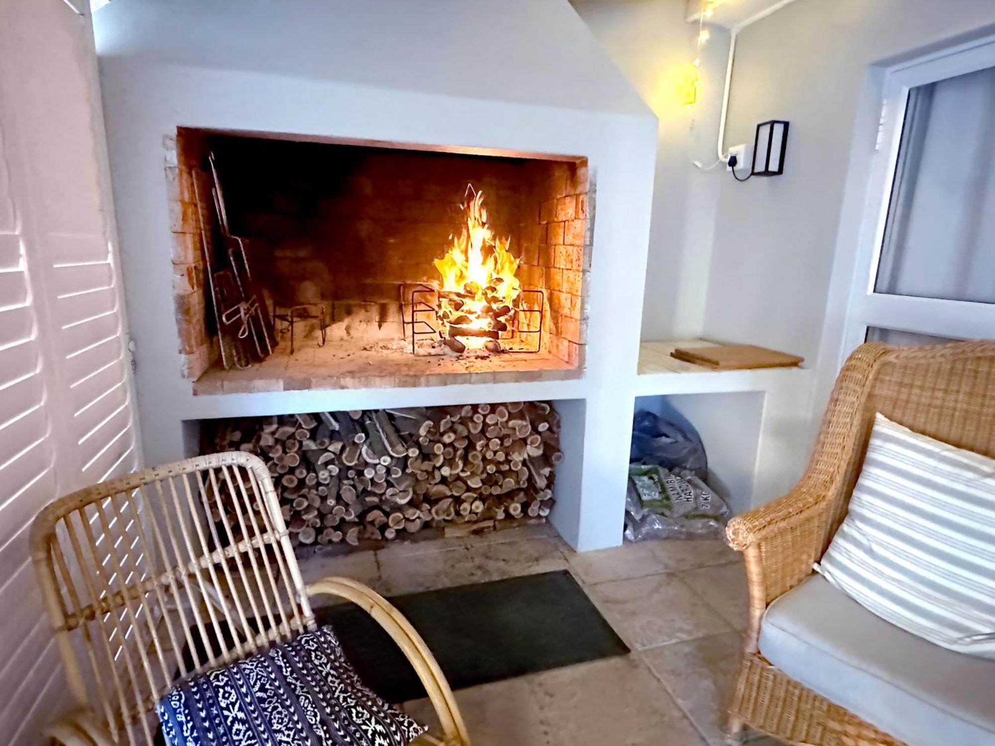Onrus Cottage Hermanus Εξωτερικό φωτογραφία