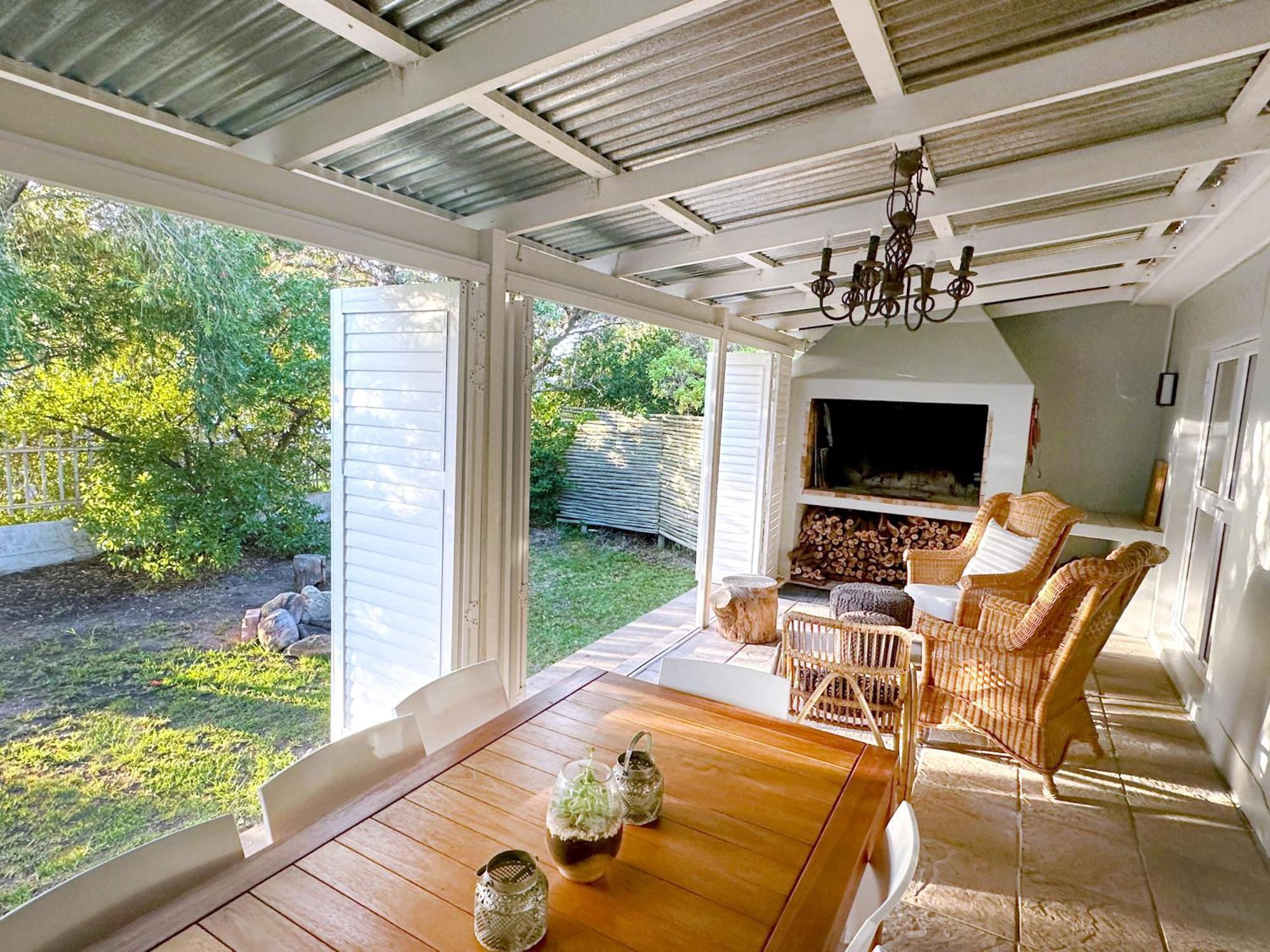 Onrus Cottage Hermanus Εξωτερικό φωτογραφία