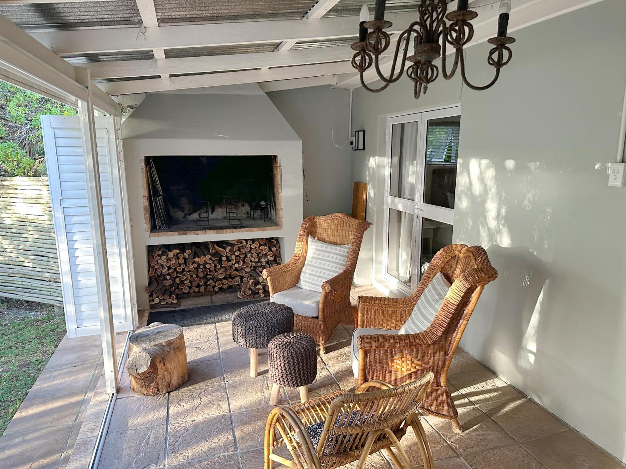 Onrus Cottage Hermanus Εξωτερικό φωτογραφία