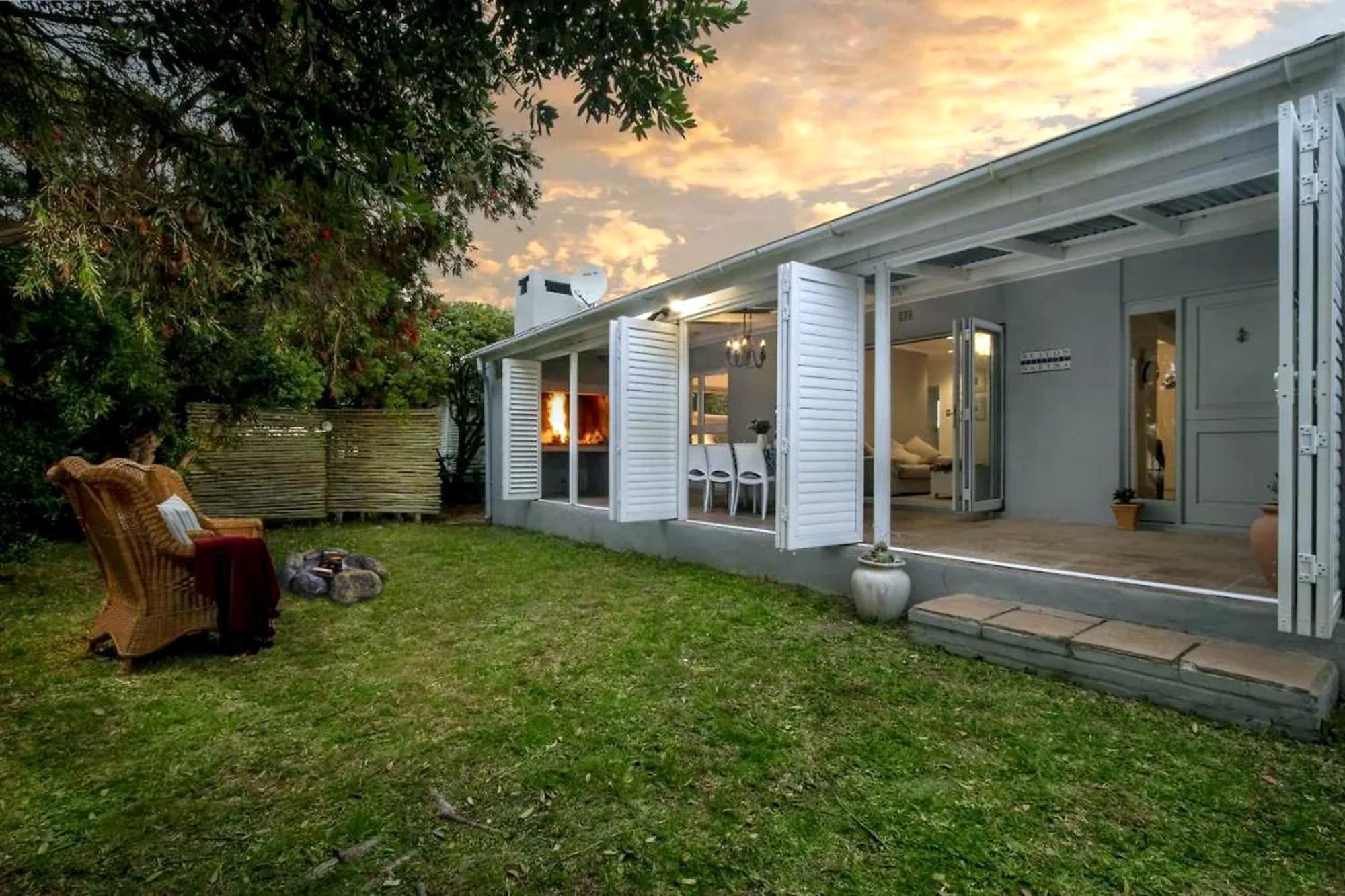 Onrus Cottage Hermanus Εξωτερικό φωτογραφία