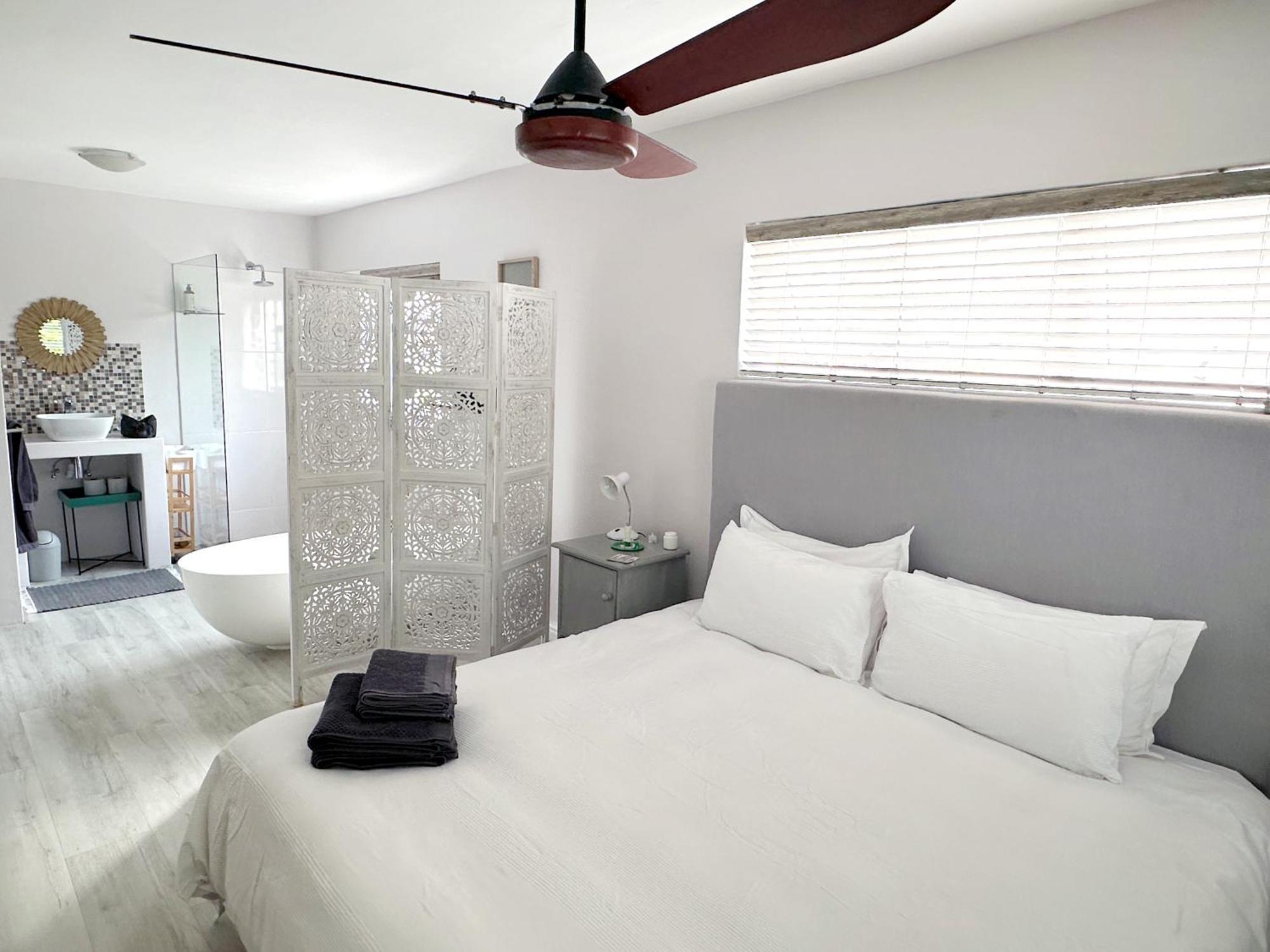 Onrus Cottage Hermanus Εξωτερικό φωτογραφία